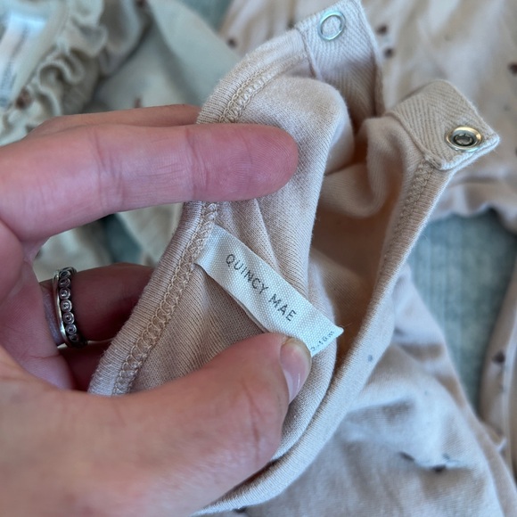 name brand lot - Quincy Mae, Rylee + Cru, Jax & Lennon… - Picture 4 of 10